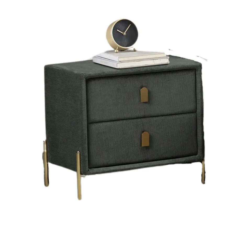 Waterford Locker - Green