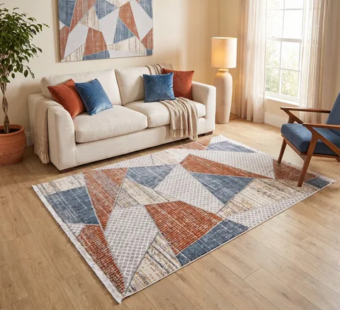 Broadway Rug - 120 × 170 cm - 5293A
