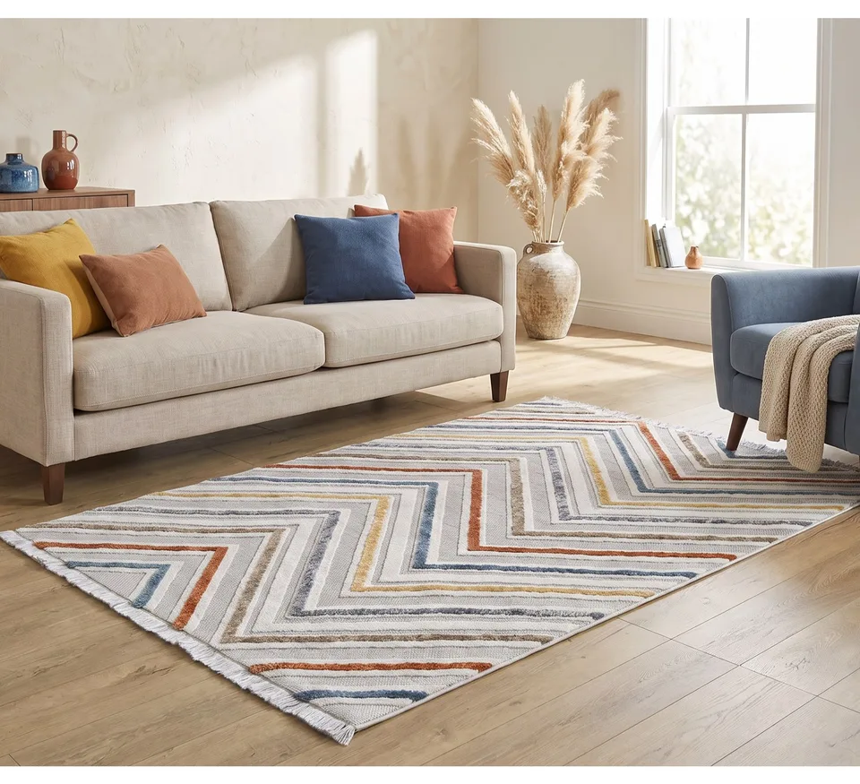 Broadway Rug - 160 × 230 cm - 5008A