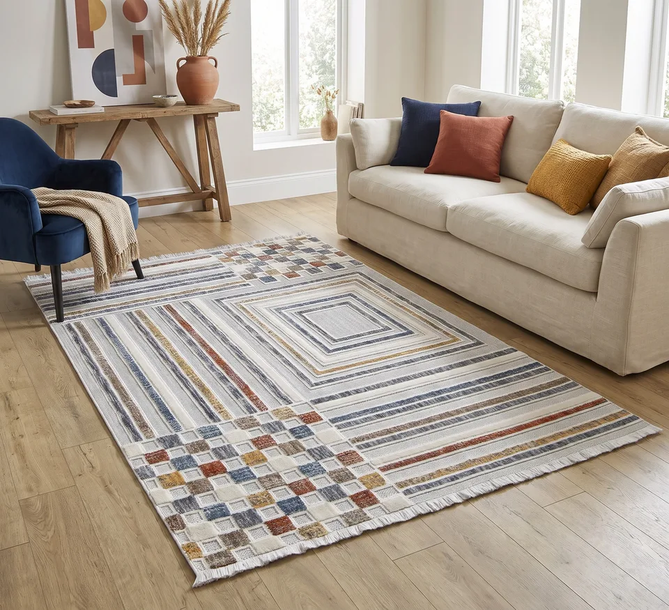Broadway Rug - 200 × 290 cm - 4950A