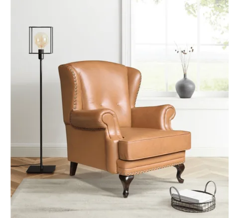 Imperial Leather Wingchair