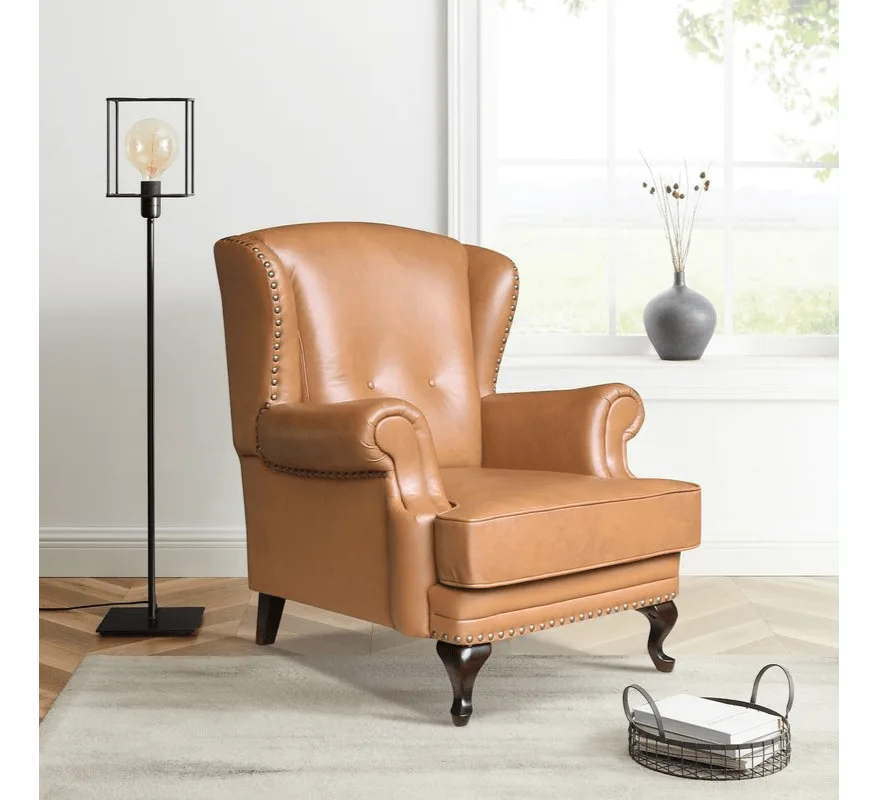 Imperial Leather Wingchair