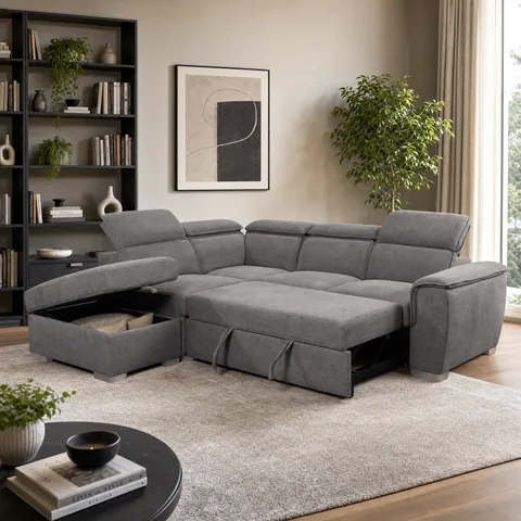 Malta Corner Suite