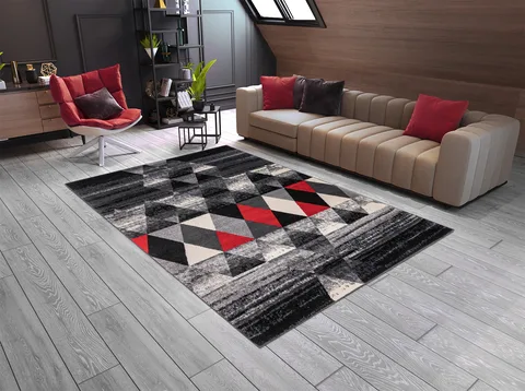 Twist Rug - 160 × 220 cm - 1752