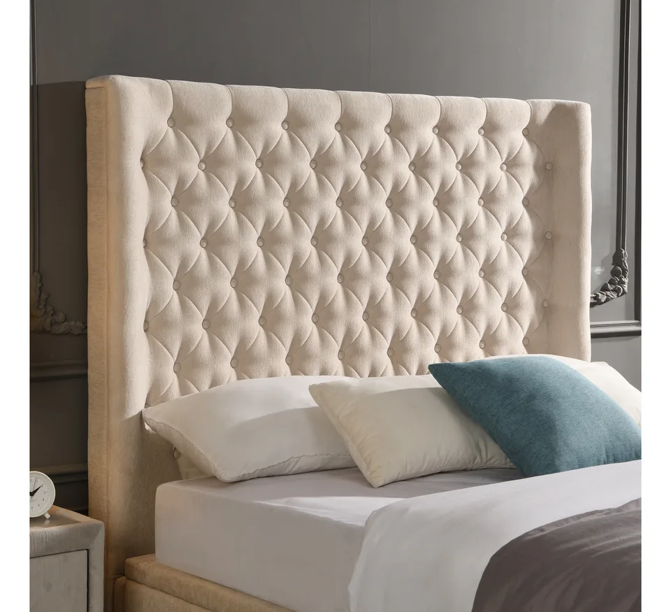 Emma Headboard - 4ft 6in
