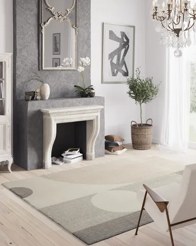 Skye Rug - 120 × 170 cm - 242