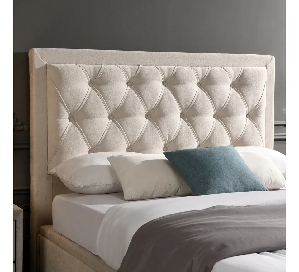 Grace Headboard - 5ft
