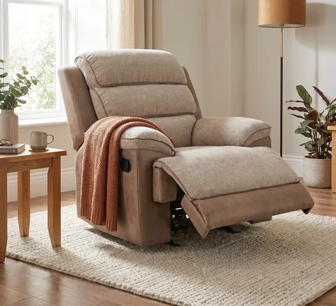 Jessica 1 Seater