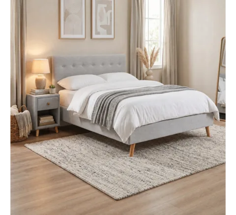 Roscommon Bed - 5ft