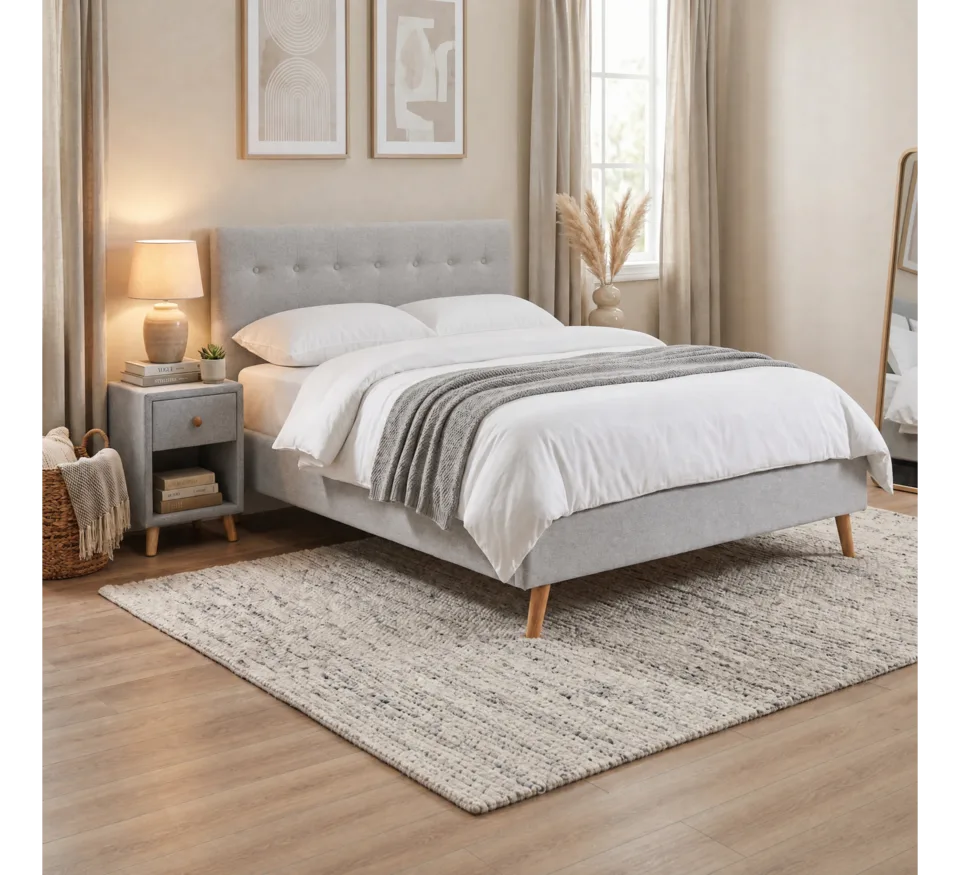 Roscommon Bed - 5ft