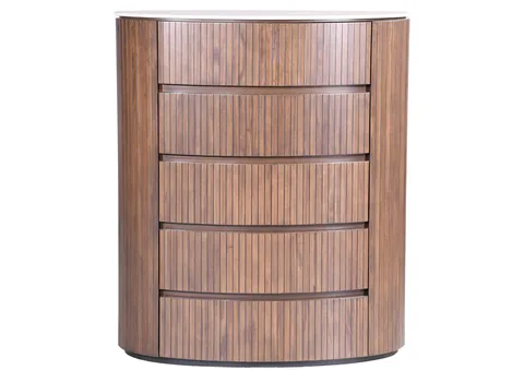 Cleo Tall Chest