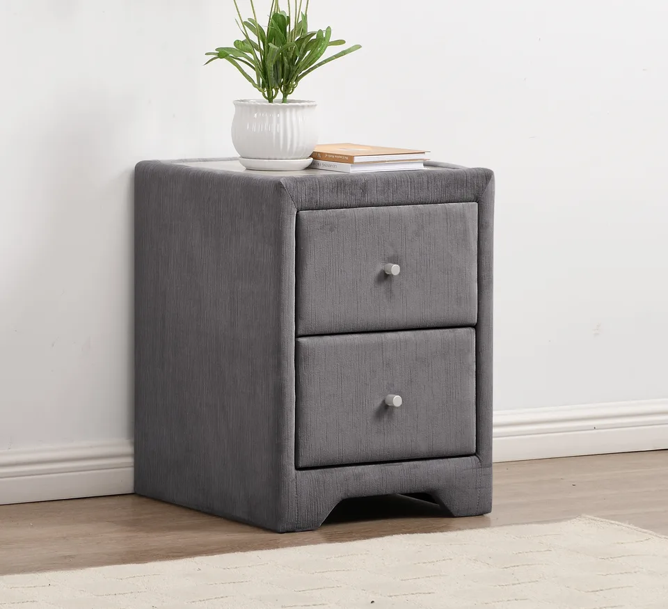 Kilkenny Locker - Grey