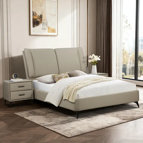 Antrim Bed - 4ft 6in