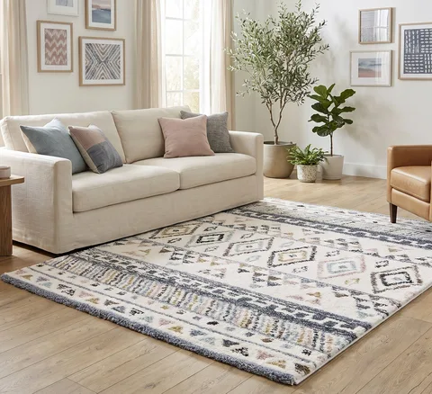 Alaska Rug - 80 × 150 cm - 1 - 115A