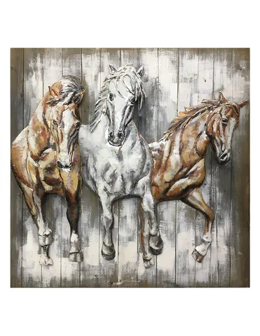 S18B68 Wall Art
