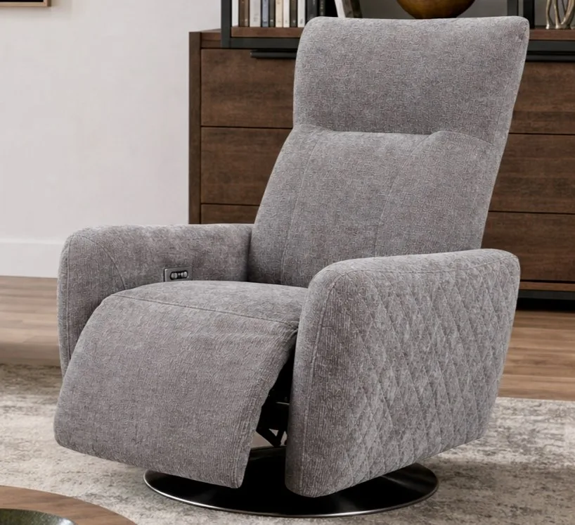 Monti Chair - Grey