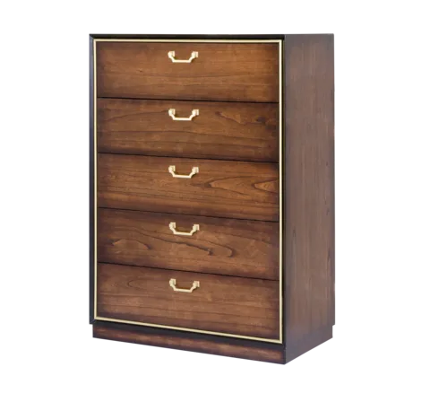 Dubai Tall Chest