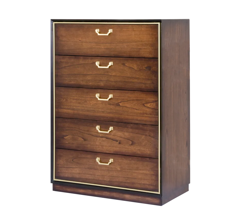Dubai Tall Chest