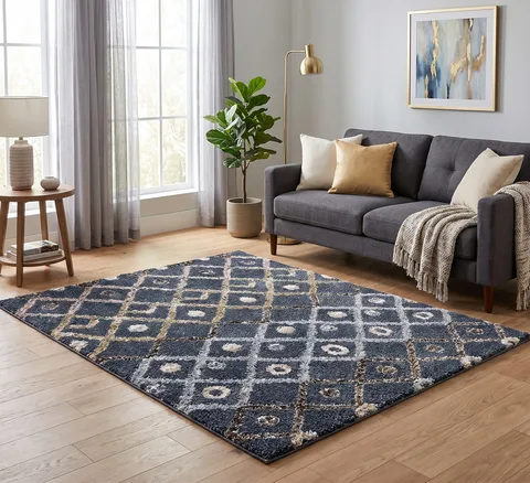 Alaska Rug - 80 × 150 cm - 4 - 108