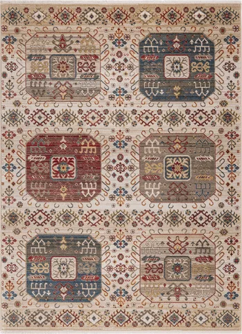 Rukas Rug - 120 × 170 cm - 0509