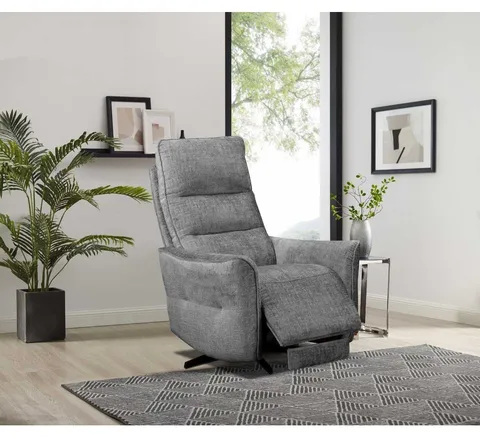 Sofia 1 Seater - Grey