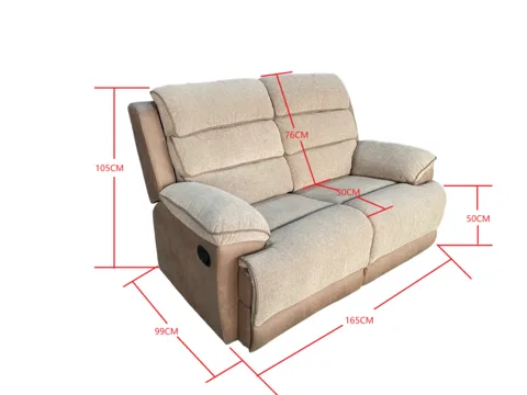 Jessica 2 Seater