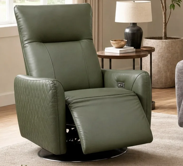 Monti Chair - Green