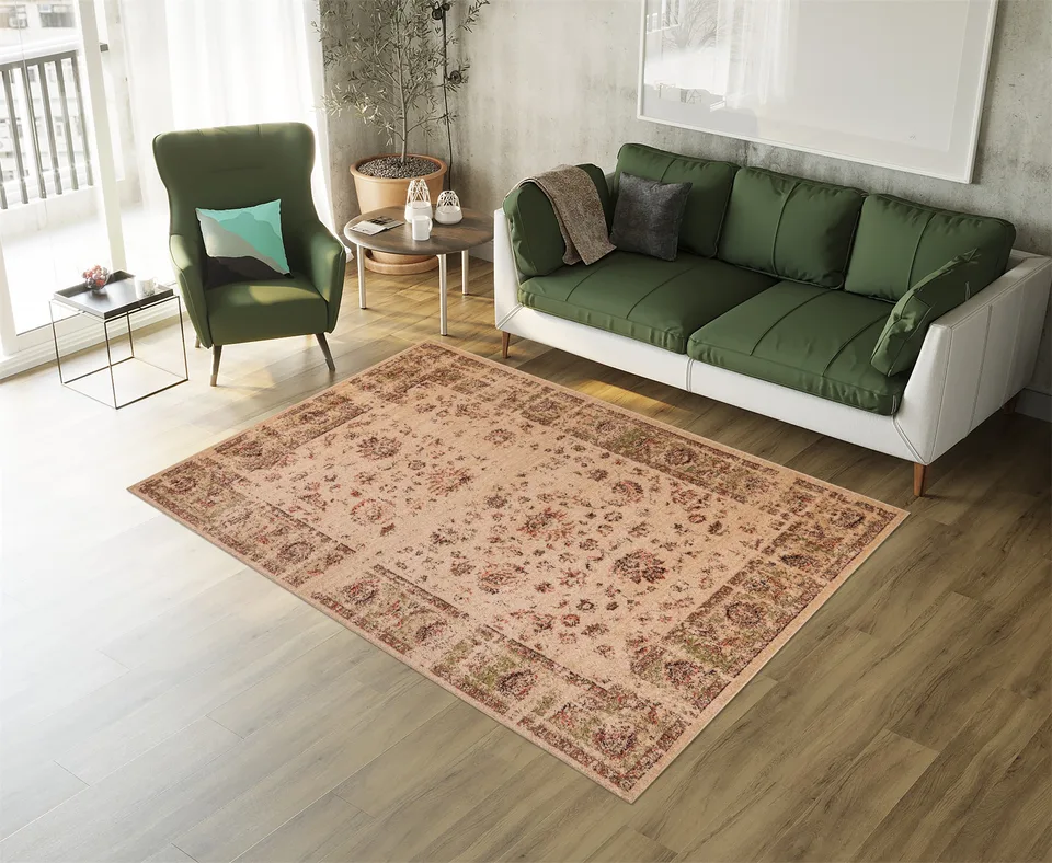 Twist Rug - 120 × 170 cm - 10620