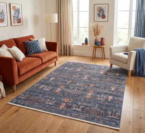Maple Rug - 200 × 290 cm - 0927A