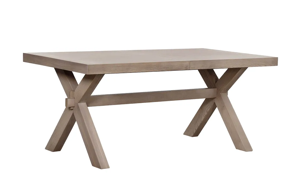 Falun Extending Dining Table - 1800/2200 / Oak