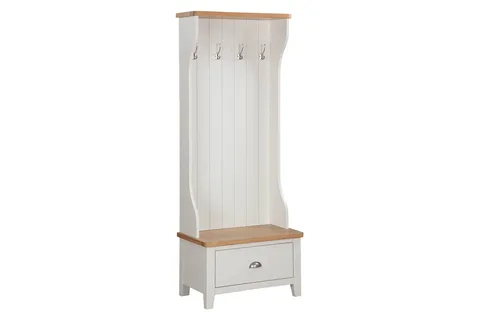Mellor Hall Stand - Cashmere