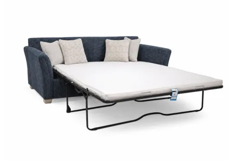Winnie Sofa Bed - Navy