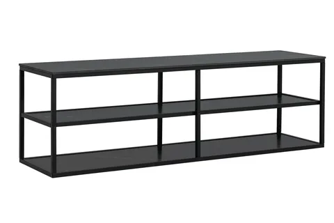 Cody TV Unit - 1600 / Black