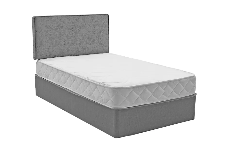 RestEase 4ft6ft Base - Grey