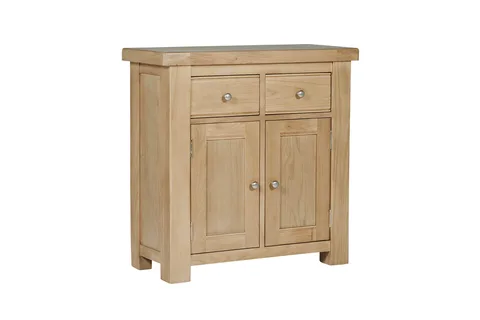 Delaney Sideboard Small - Oak