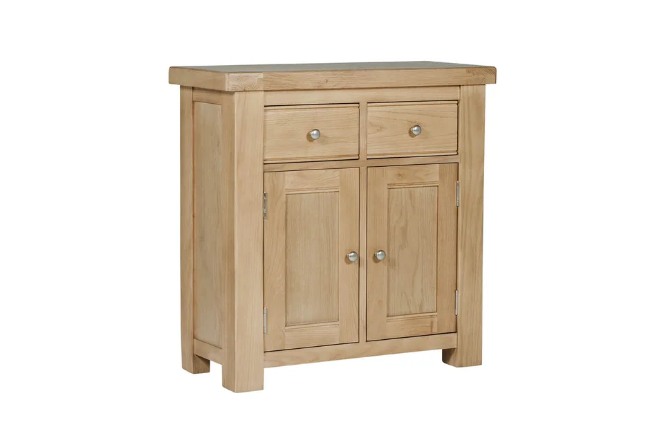 Delaney Sideboard Small - Oak