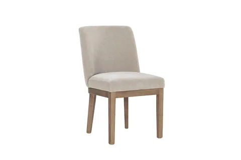 Massimo Dining Chair - Latte