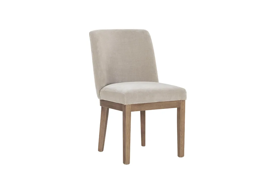 Massimo Dining Chair - Latte