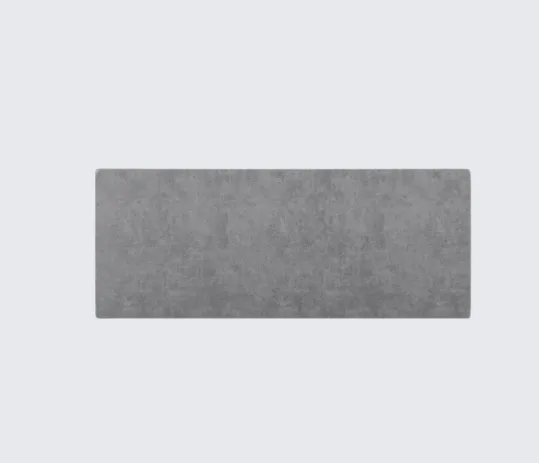 Briody Turin Headboard - 3ft