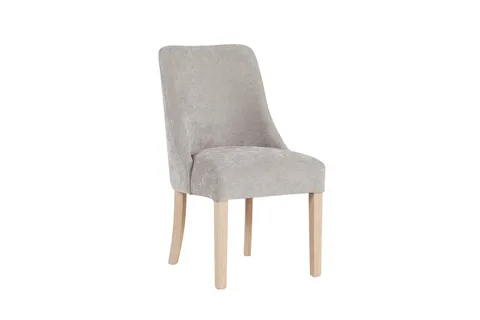 Achill Dining Chair - Stone