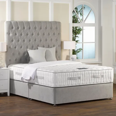 Briody Elite 3500 Mattress - 2ft 6in