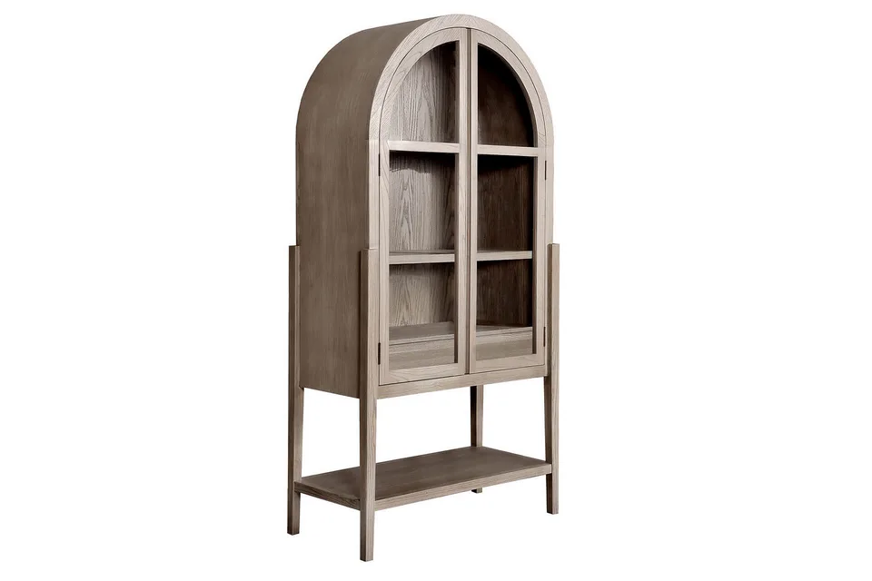 Falun Drinks Cabinet - Smoked