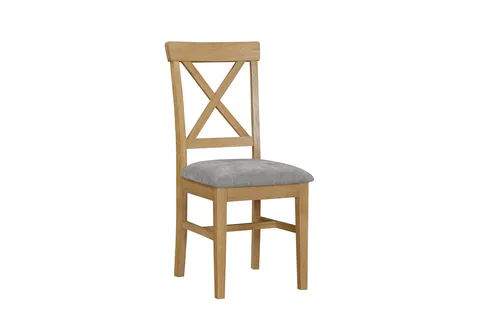 Marsden Dining Chair - Natural Oak