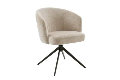 Cortara Dining chair - Natural