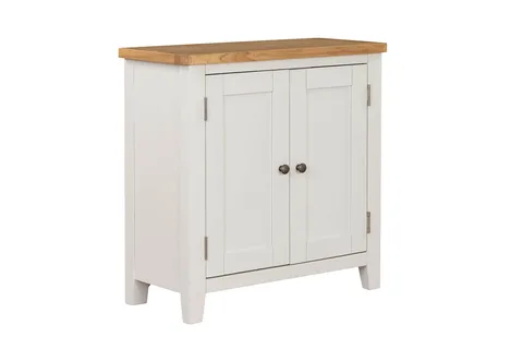Mellor Sideboard Small - Cashmere