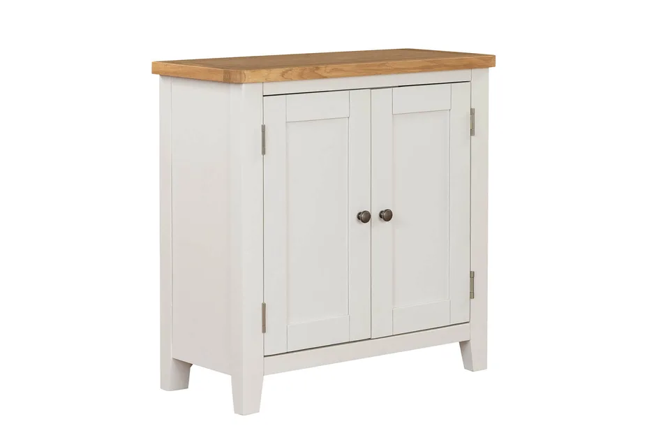 Mellor Sideboard Small - Cashmere