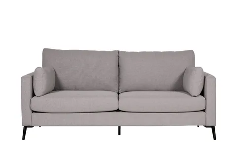 Raven 3 Seater Fixed C5 - Greige