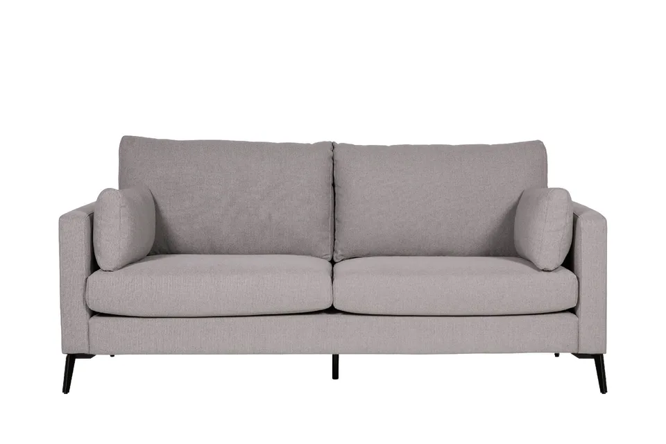 Raven 3 Seater Fixed C5 - Greige