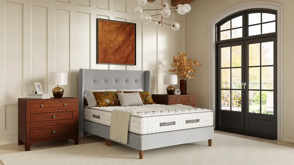 Briody Avondale Mattress - 6ft