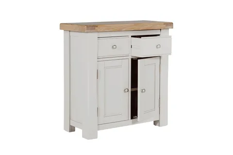 Doune Sideboard Small - Taupe